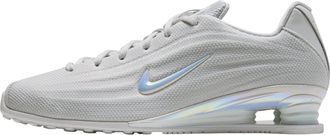 Nike (WMNS) Nike Shox Z SE Off White Iridescent IM6051-100