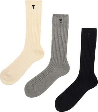 Ami Donna, Mutande, Multicolore, S, new