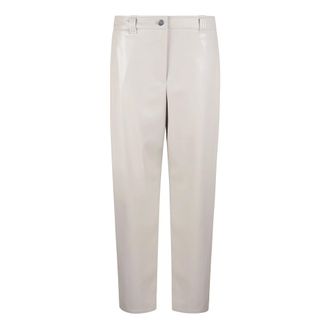 Pinko Pantaloni Panino - - Trousers - Donna - Grigio - M