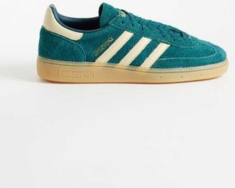adidas Originals Handball Spezial sneakers verde scuro