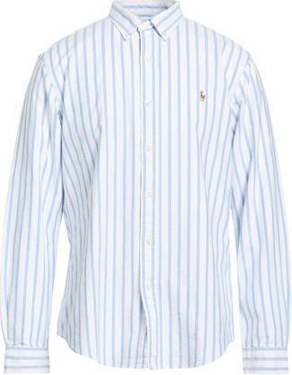 Ralph Lauren TOPWEAR - Shirts on YOOX.COM