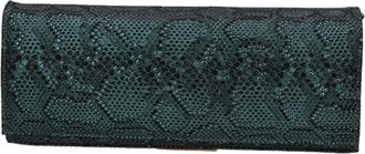 Högl Tassen, Dames, Blauw, ONE Size, Leer, Esential 141014