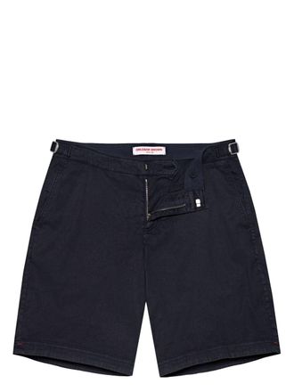 Orlebar Brown Dane II chino shorts - Blue