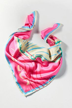 Maaji Shell Hair Scarf