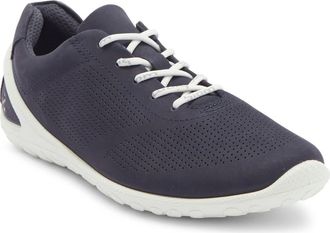 Ecco Biom Lite Sneaker in Marine at Nordstrom Rack, Size 11-11.5Us / 42Eu