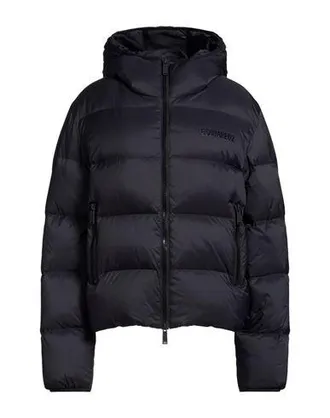 Dsquared2 CAPISPALLA - Piumini & Imbottiti Sintetici su YOOX.COM
