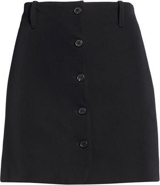Department Five BOTTOMWEAR - Mini skirts on YOOX.COM