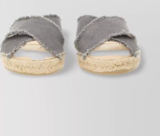 Castaner palmera sandals