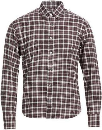 Dunhill TOPWEAR - Camicie su YOOX.COM