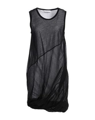 Helmut Lang VESTIDOS - Minivestidos en YOOX.COM