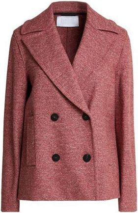 Harris Wharf London COATS & JACKETS - Coats on YOOX.COM