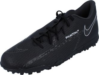 Nike Phantom Gt2 Club TF Mens Black Football Boots - Size UK 11.5
