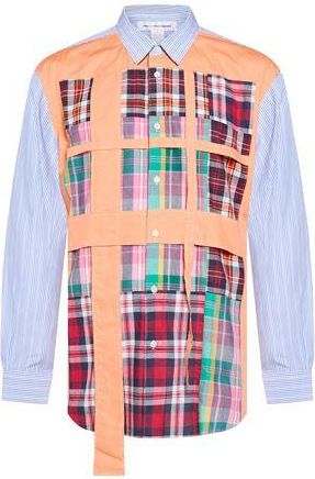 Comme Des Gar&ccedil;ons TOPWEAR - Camicie su YOOX.COM