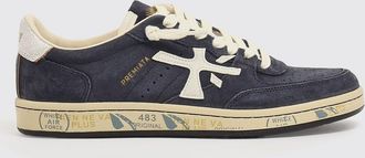 Premiata Sneakers Clay Premiata in pelle