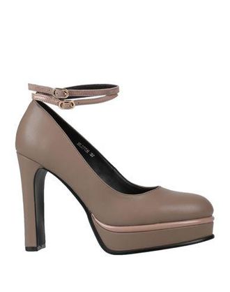 Luciano Barachini SCHUHE - Pumps auf YOOX.COM
