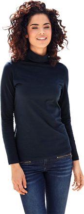 Heine Rollkragenshirt