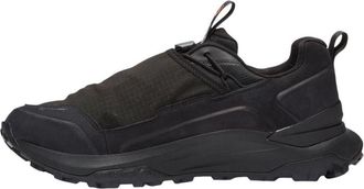Timberland Motion Access Waterproof Low Black A6F4XEK9