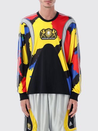 adidas T-shirt Adidas Originals in tessuto tecnico riciclato