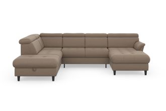 Sit&more Wohnlandschaft