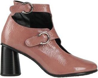 1725.a FOOTWEAR - Ankle boots on YOOX.COM
