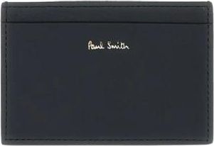Paul Smith Cardholder - male - Paul Smith - Wallets & Cardholders - Black - ONE SIZE - Accessories