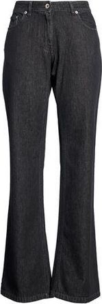 Charlotte Knowles BOTTOMWEAR - Pantaloni jeans su YOOX.COM