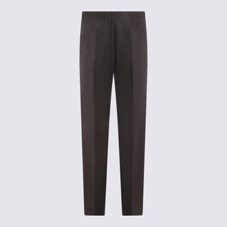 Rick Owens Mens Jeans Dark Dust _co Pa