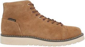 Napapijri CALZADO - Botines de ca&ntilde;a alta en YOOX.COM