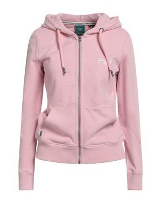 Superdry CAMISETAS Y TOPS - Sudaderas en YOOX.COM