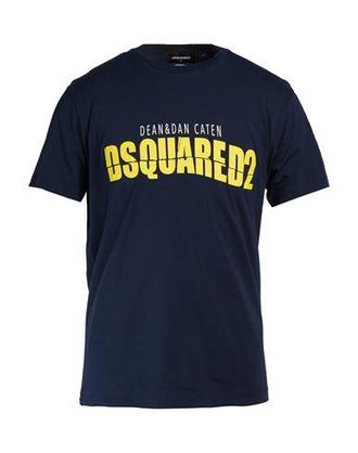 Dsquared2 TOPWEAR - T-shirts sur YOOX.COM