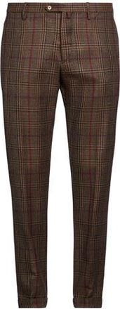 BRIGLIA 1949 BOTTOMWEAR - Trousers on YOOX.COM