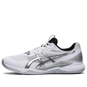 Asics Gel-Tactic White 1073A051-100