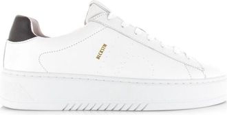 Blackstone GARNET RORY - FG619 White Black - Sneaker (low)