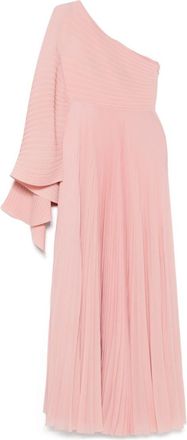 Solace London Pink Maci maxi dress