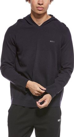 HUGO BOSS Seamless Tech Hoodie