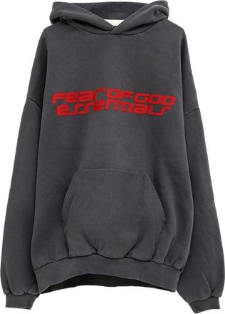 Fear of God 90s Logo-print Hoodie