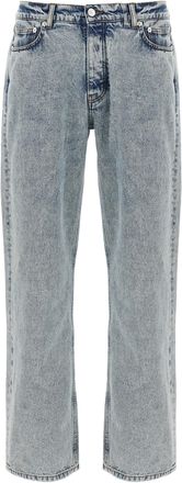 Séfr classic Cut Jeans