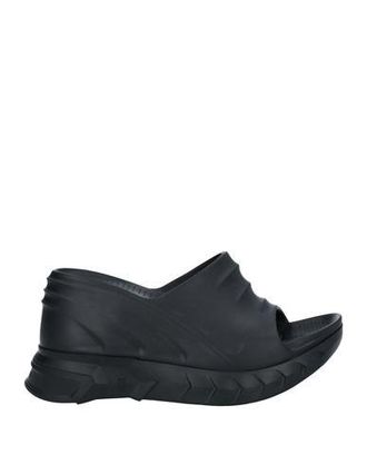 Givenchy FOOTWEAR - Sandals on YOOX.COM