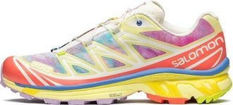 Salomon XT-6 MOUNTAIN Mount Siguniang 473621