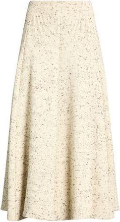 Jil Sander BOTTOMWEAR - Gonne midi su YOOX.COM