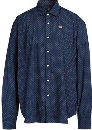 La Martina TOPWEAR - Shirts on YOOX.COM