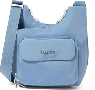 Baggallini Criss Cross Bag