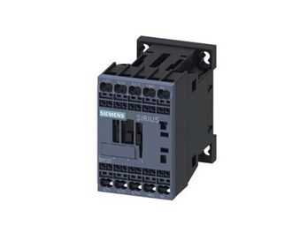 SIEMENS Contactor De Potencia Siemens 3rt2018-2ap01 7.5 Kw 3 Polos