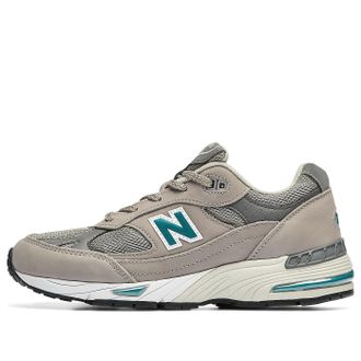New Balance (WMNS) New Balance 991 Made in England 20th Anniversary W991ANI
