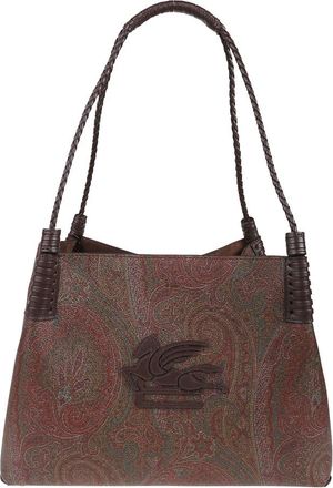 Etro Mujer, Bolsos, Multicolor, Talla: ONE Size