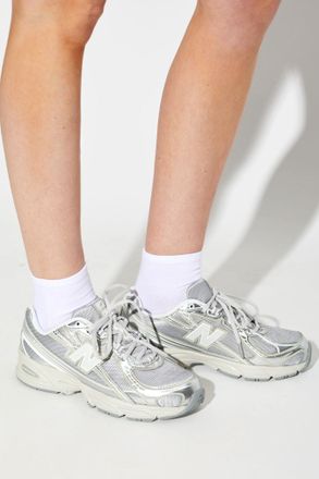 New Balance Sports Shoes U7405I7, Womens, White