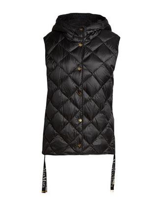 Max Mara COATS & JACKETS - Gilets on YOOX.COM