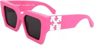 Off-white OERI003 6807 Pink/Grey