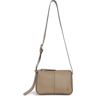Rag & Bone Fulton Crossbody Bag in Clay at Nordstrom Rack