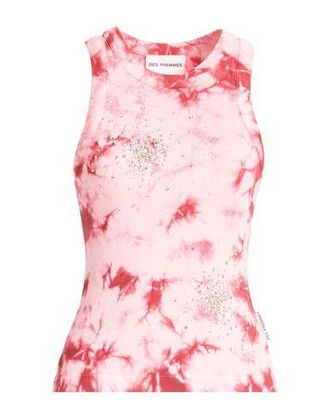 Des_Phemmes DES_PHEMMES Tank tops
